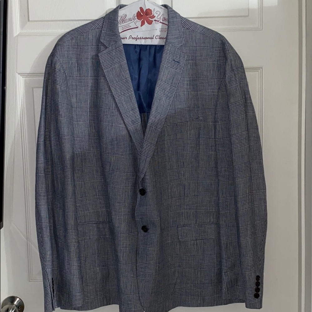 Lauren Ralph Lauren sport jacket